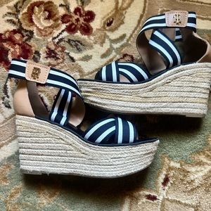 Tommy Hilfiger Sandal Wedges
